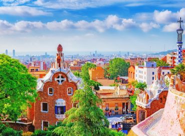 MEGA İSPANYA & ENDÜLÜS VE TURKUAZ SAHİLLER TURU Pegasus Havayolları ile 7 gece