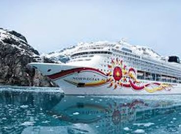 İZMİR ÇIKIŞLI 15 HAZİRAN 2026 NCL Sun İle Baltık Başkentleri