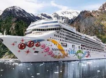 11 EKİM NCL PEARL İLE EGE ADRİYATİK