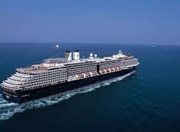 İZMİR ÇIKIŞLI HOLLAND AMERİKA ROTTERDAM GEMİSİ İLE KUZEY AVRUPA &FİYORTLAR 26.07.2026