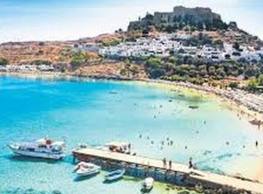 RODOS TURU (FETHİYE ÇIKIŞLI ) 2 Gece Konaklamalı