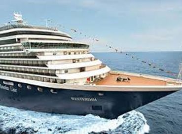 HOLLAND AMERİKA ROTTERDAM GEMİSİ İLE KUZEY AVRUPA 02.08.2026 7 Gece