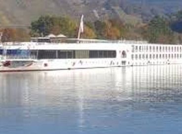 A-ROSA Stella Basic İle Rhone &Provence 26.04.2026