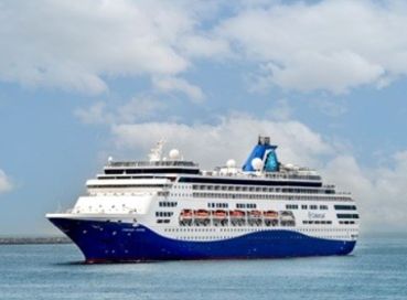 CELESTYAL İLE YUNAN ADALARI VE ATİNA (4 GECE YAZ PAKETİ)