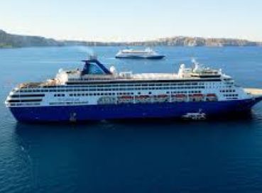 CELESTYAL İLE YUNAN ADALARI VE ATİNA (4 GECE KIŞ PAKETİ)