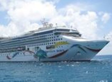 Ncl Dawn ile İzmirden Kurban Bayramı'nda Lizbon'lu Akdeniz