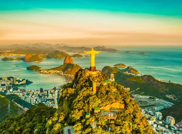 Arjantin & Brezilya Turu Rotası (7 Gece)