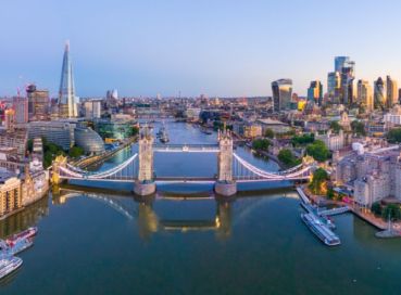 İzmir Çıkışlı İngiltere & İskoçya (Harry Potter Turu Dahil)