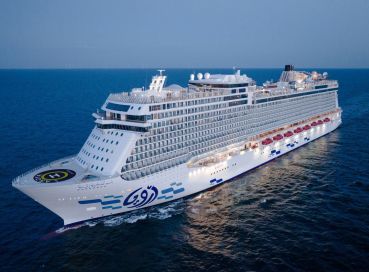 * VİZESİZ * - 5* AROYA CRUISES İLE  EGE’NİN İNCİLERİ VE İSKENDERİYE - 2026