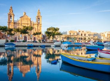 * TÜM TURLAR DAHİL * - MALTA TURU - THY - 2026