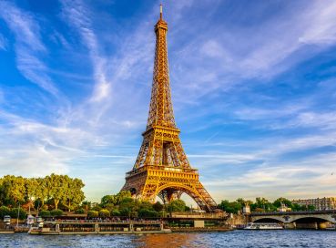 Comfort Benelux & Paris & Almanya Turu Pegasus Hava Yolları ile 7 Gece Ekstra Turlar Dahil ORY- AMS