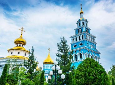 2026 Yaz Dönemi Türk Havayolları İle Görkemli Özbekistan: İpek Yolunun İncisi