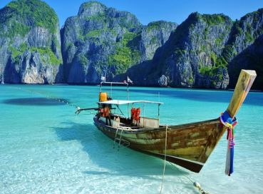 Fırsat Phuket & Singapur Turu