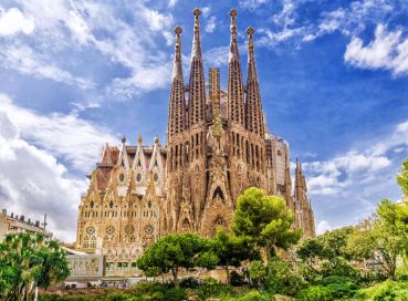 Fırsat Büyük İspanya & Endülüs Turu (Tüm Turlar Dahil)