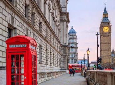 BÜYÜK BRİTANYA TURU (İNGİLTERE-GALLER-İRLANDA-KUZEY İRLANDA-İSKOÇYA)