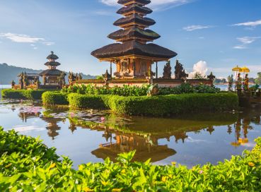 Bali - Kuala Lumpur Turu 