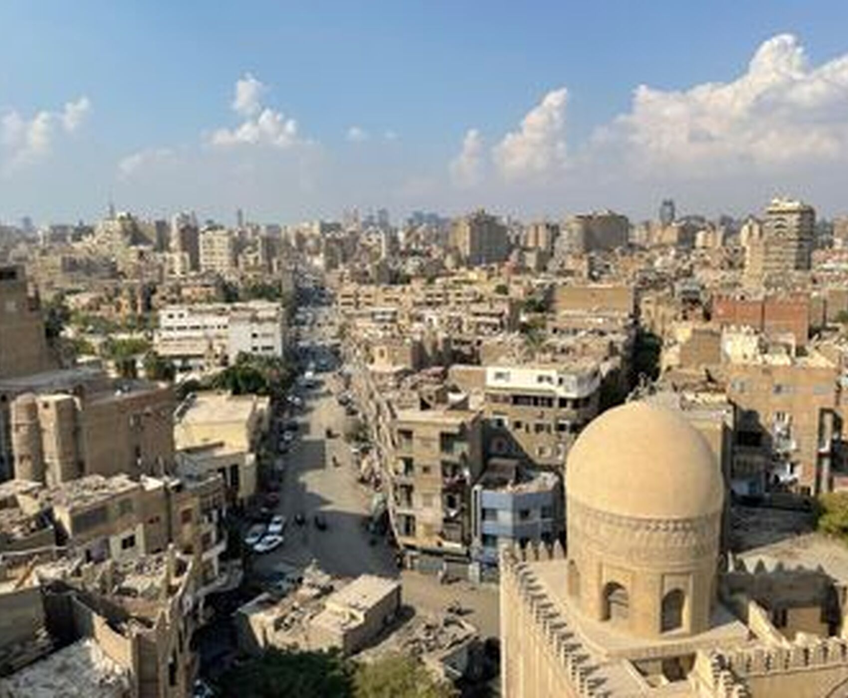 ANTALYA DAN DİREKT UÇAKLI SHARM EL SHEİKH & KAHİRE 3 GECE BAHAR DÖNEMİ