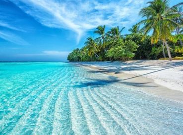 Maldivler & Singapur & Bali 3 Ülke 3 Şehir Qatar Hava Yolları İle (FLY009)