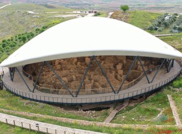 ANTALYA ÇIKIŞLI OTOBÜSLE BÜYÜK GAP TURU