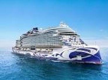 Ncl Viva ile İstanbul Galataport binişli Ege & Adriyatik 05.06