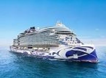 Ncl Viva ile İstanbul inişli Ege & Adriyatik 03.07