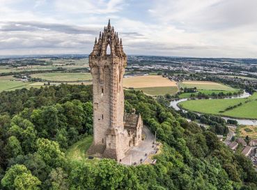 Fırsat İngiltere & İskoçya & İrlanda Turu (Tüm Turlar Dahil)