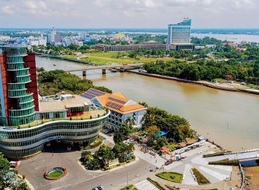 Fırsat Vietnam & Kamboçya Turu