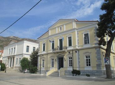 BÜYÜK SAMOS ADASI TURU (23-26 NİSAN)