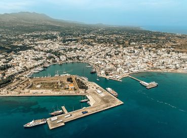 MEGA KOS TURU (24-26 NİSAN)