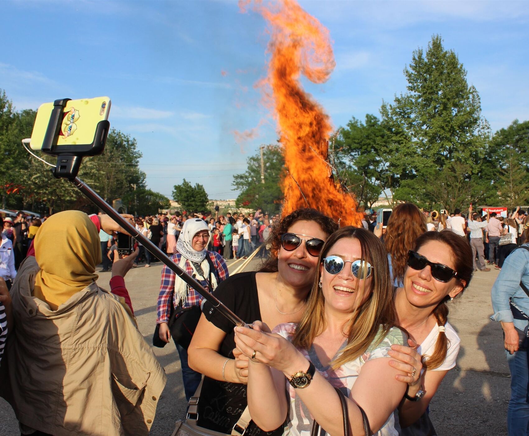 UÇAKLI İSTANBUL & EDİRNE KAKAVA ŞENLİKLERİ  