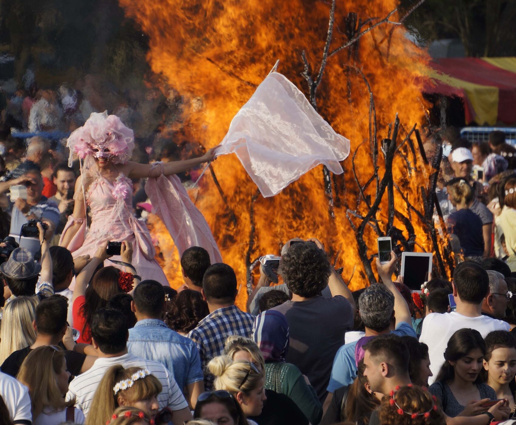 UÇAKLI İSTANBUL & EDİRNE KAKAVA ŞENLİKLERİ  