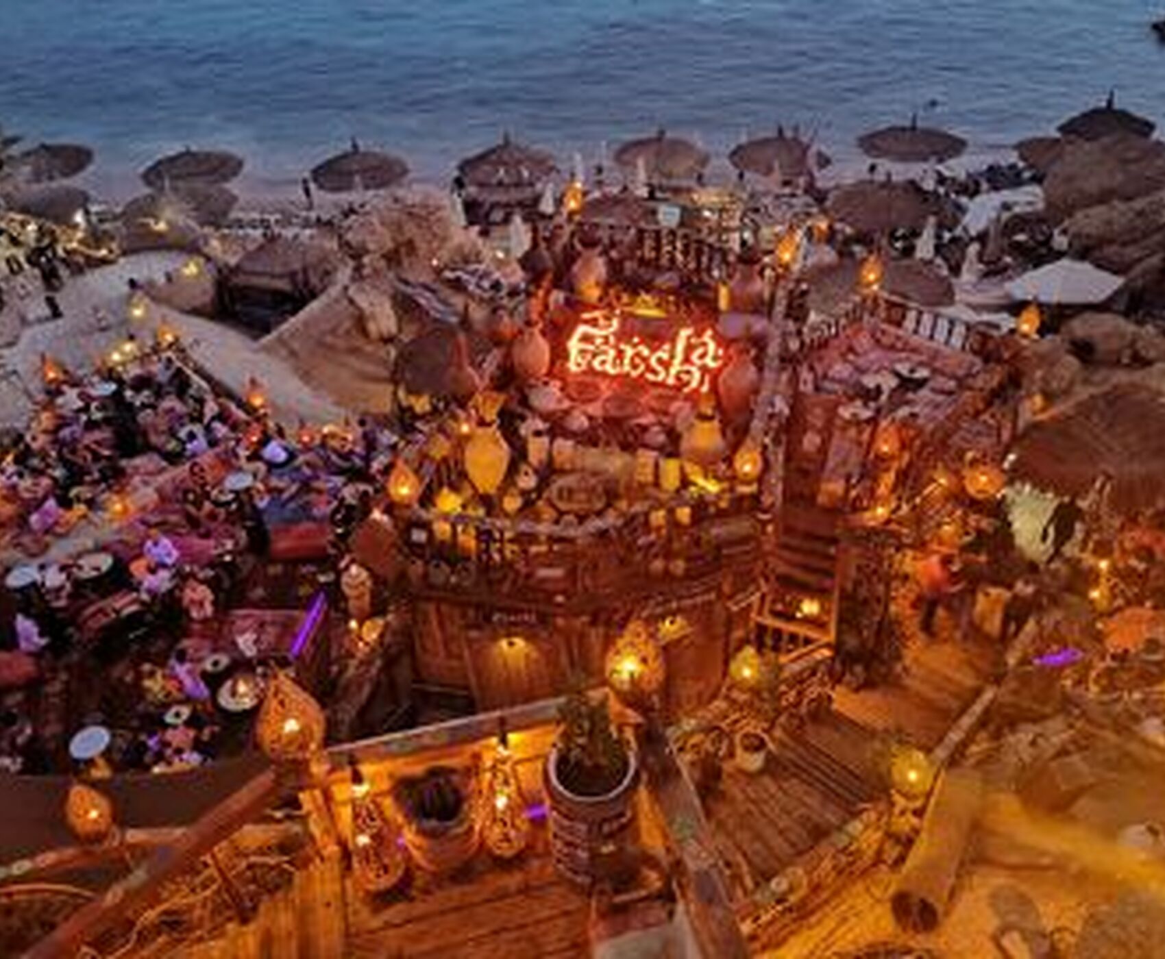 ANTALYA DAN DİREKT UÇAKLI SHARM EL SHEİKH & KAHİRE (ŞUBAT - MART)