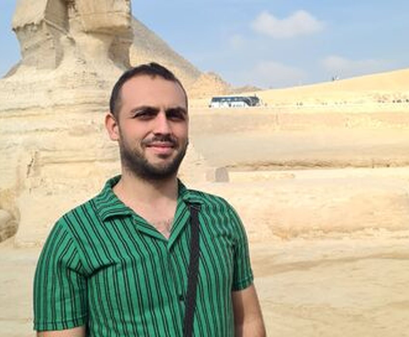 ANTALYADAN DİREKT UÇAKLI HERŞEY DAHİL KAHİRE & SHARM EL SHEİKH KIZILDENİZDEKİ CENNET AKVARYUM!!!!!! - 19 MART - 26 MART