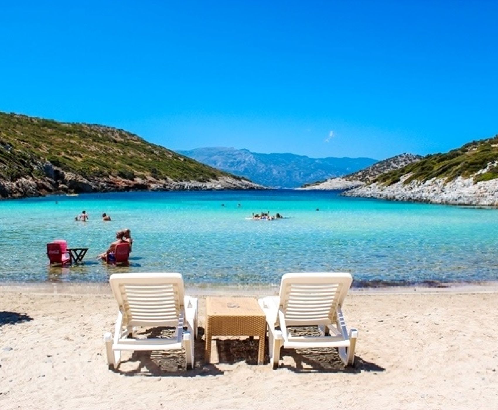 KUŞADASI ÇIKIŞLI SAMOS TURU 1 GECE 2 GÜN