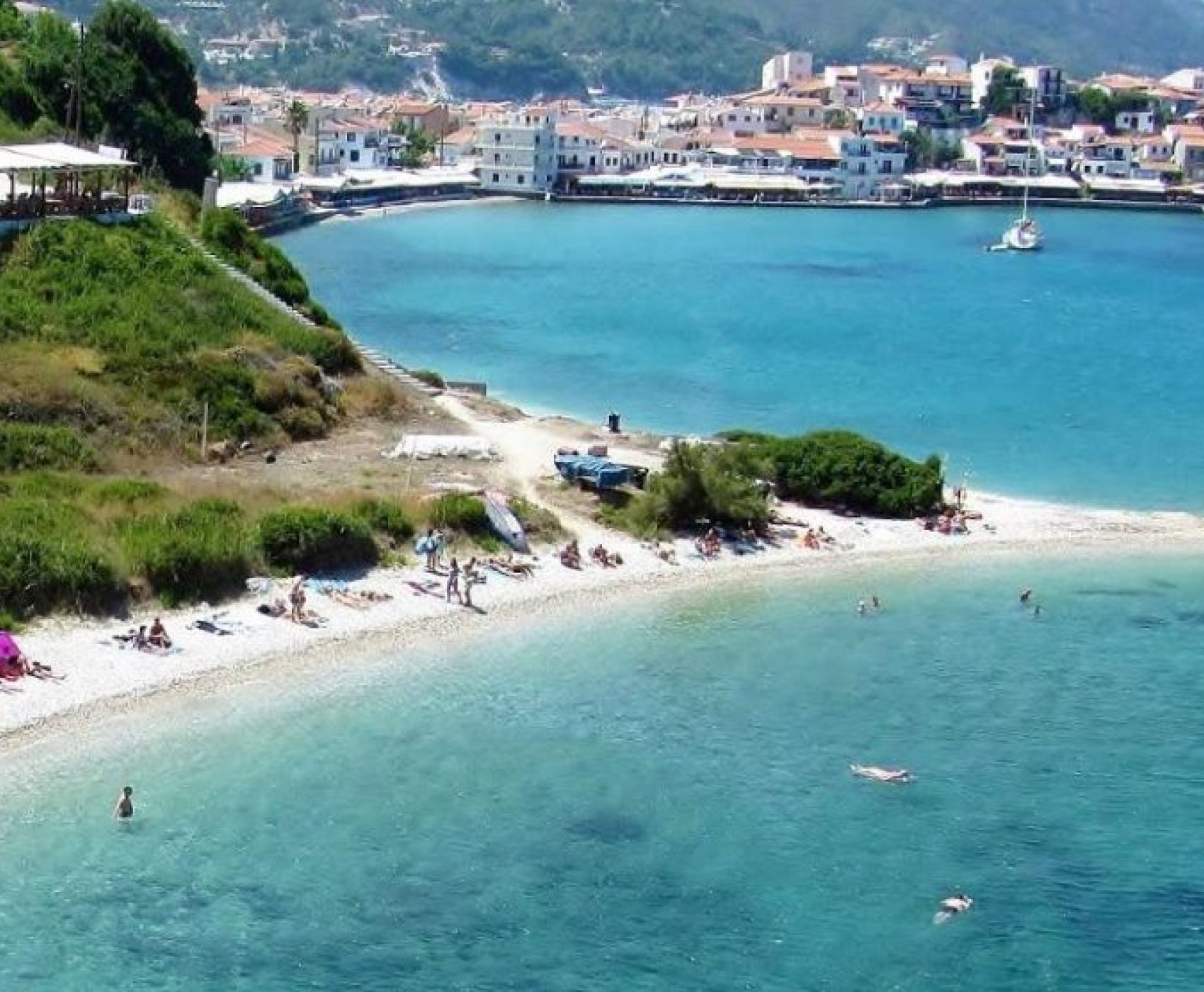 KUŞADASI ÇIKIŞLI SAMOS TURU 5 GECE 6 GÜN