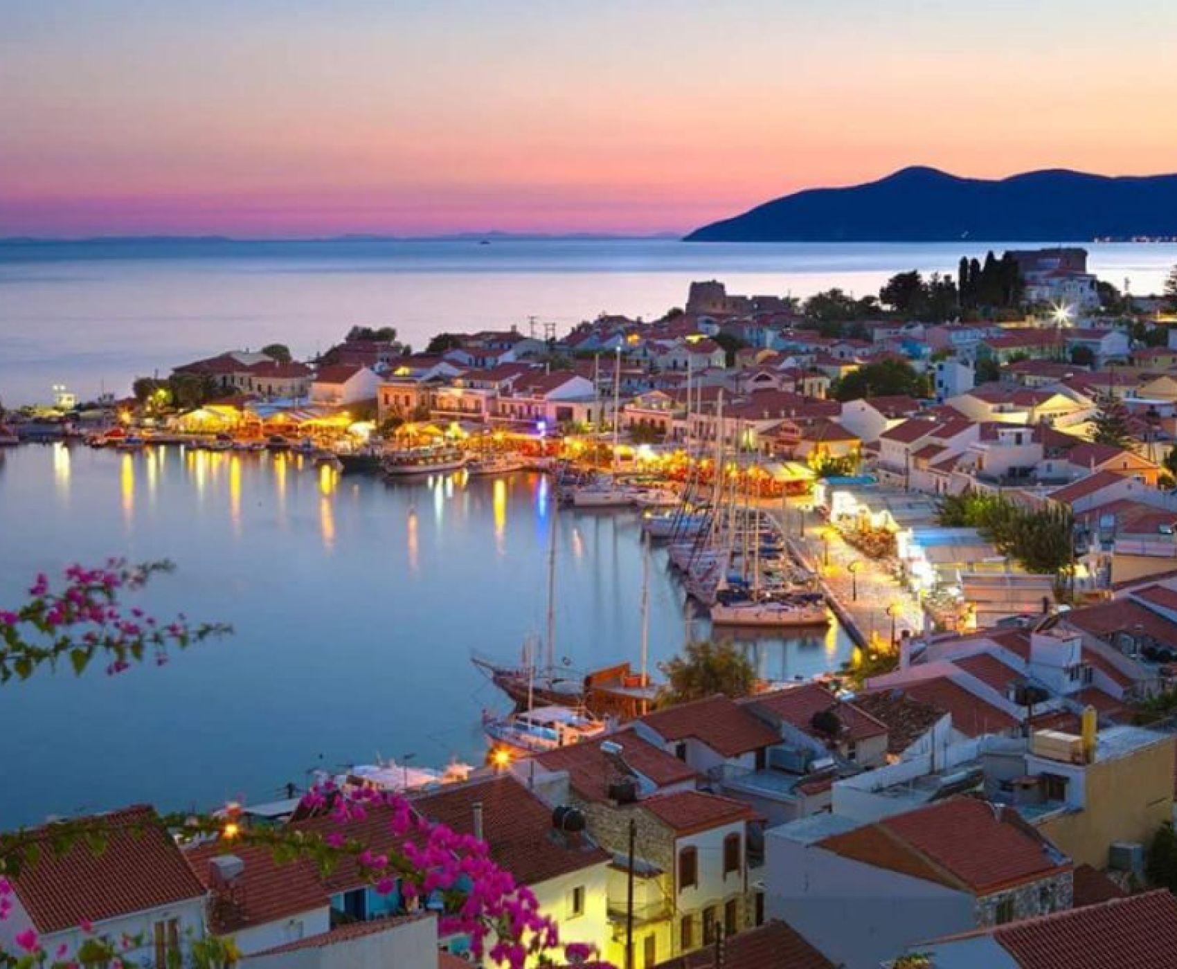 İZMİR SEFERİHİSAR ÇIKIŞLI SAMOS TURU 5 GECE 6 GÜN