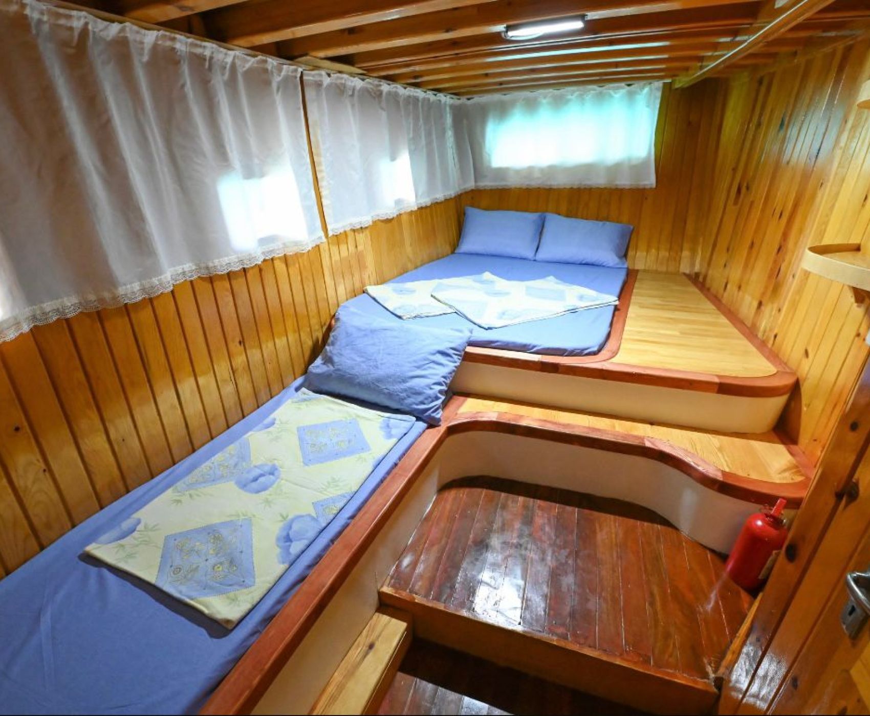 KEKOVA KAŞ 3 GECE 4 GÜN MAVİ YOLCULUK