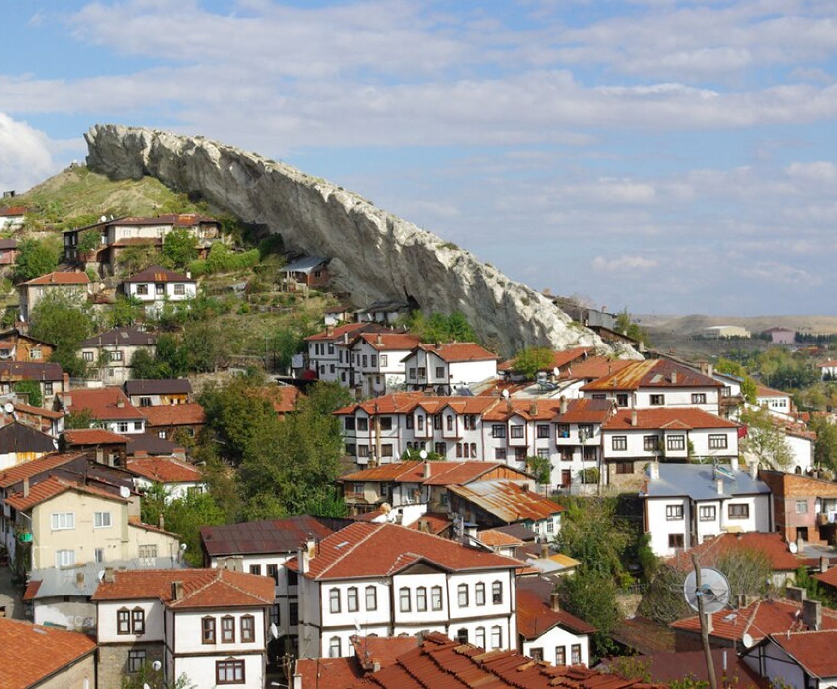 ANTALYA ÇIKIŞLI OTOBÜSLE BUTİK BATI KARADENİZ TURU