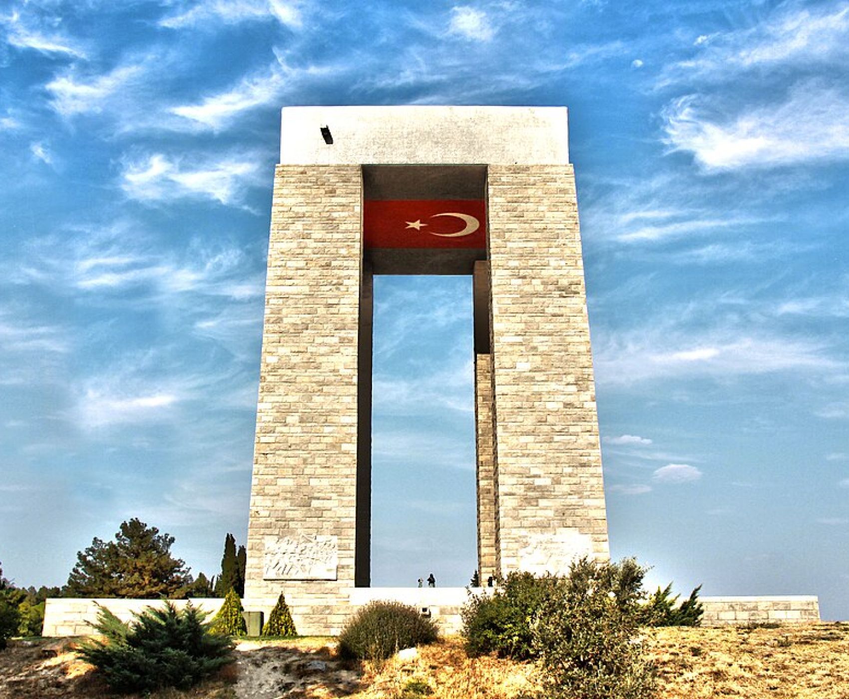 ANTALYA ÇIKIŞLI ÇANAKKALE & ESKİŞEHİR & BURSA TURU