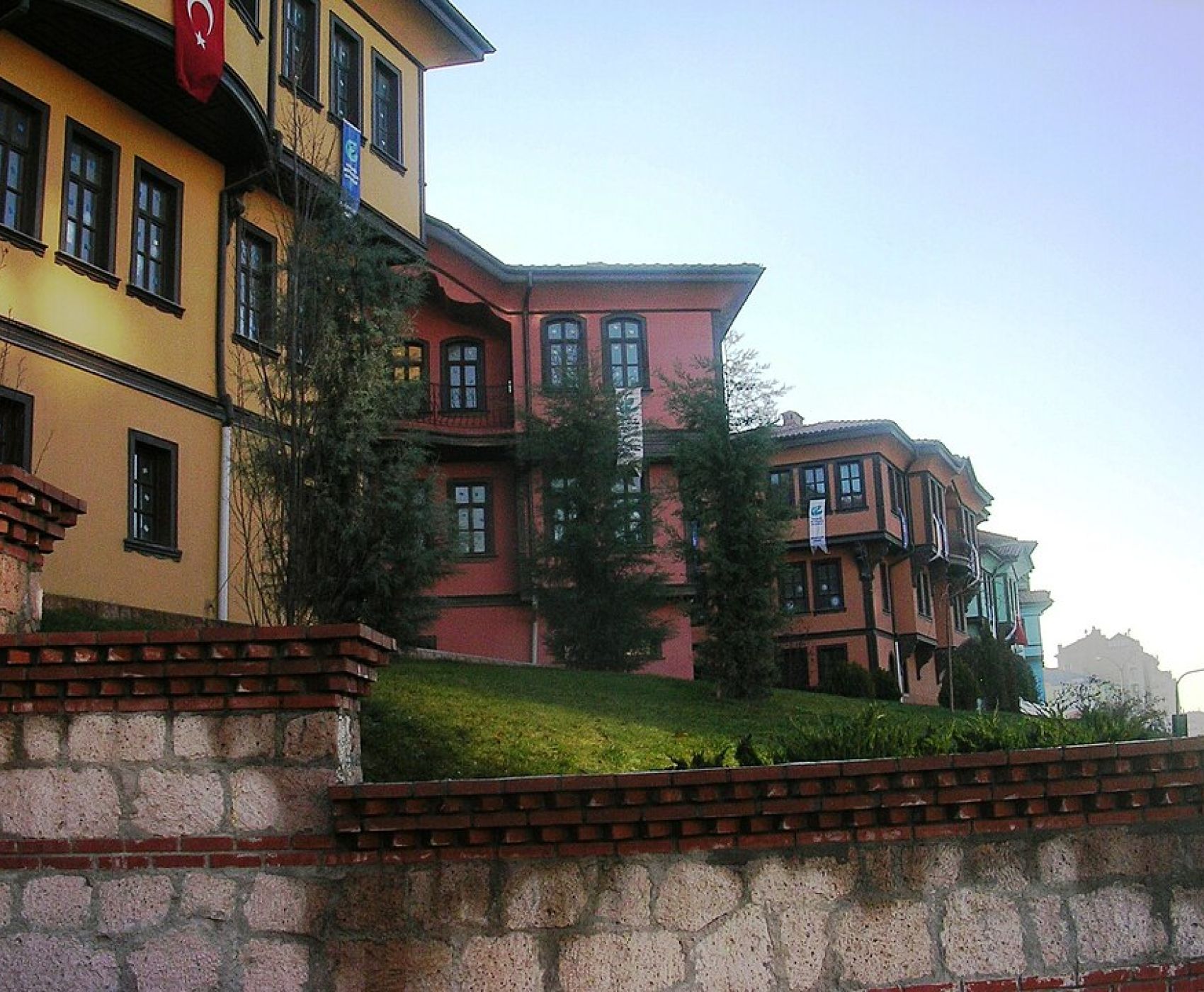 ANTALYA ÇIKIŞLI ÇANAKKALE & ESKİŞEHİR & BURSA TURU