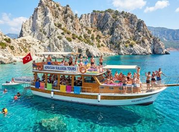 ADRASAN SULUADA YAT TURU