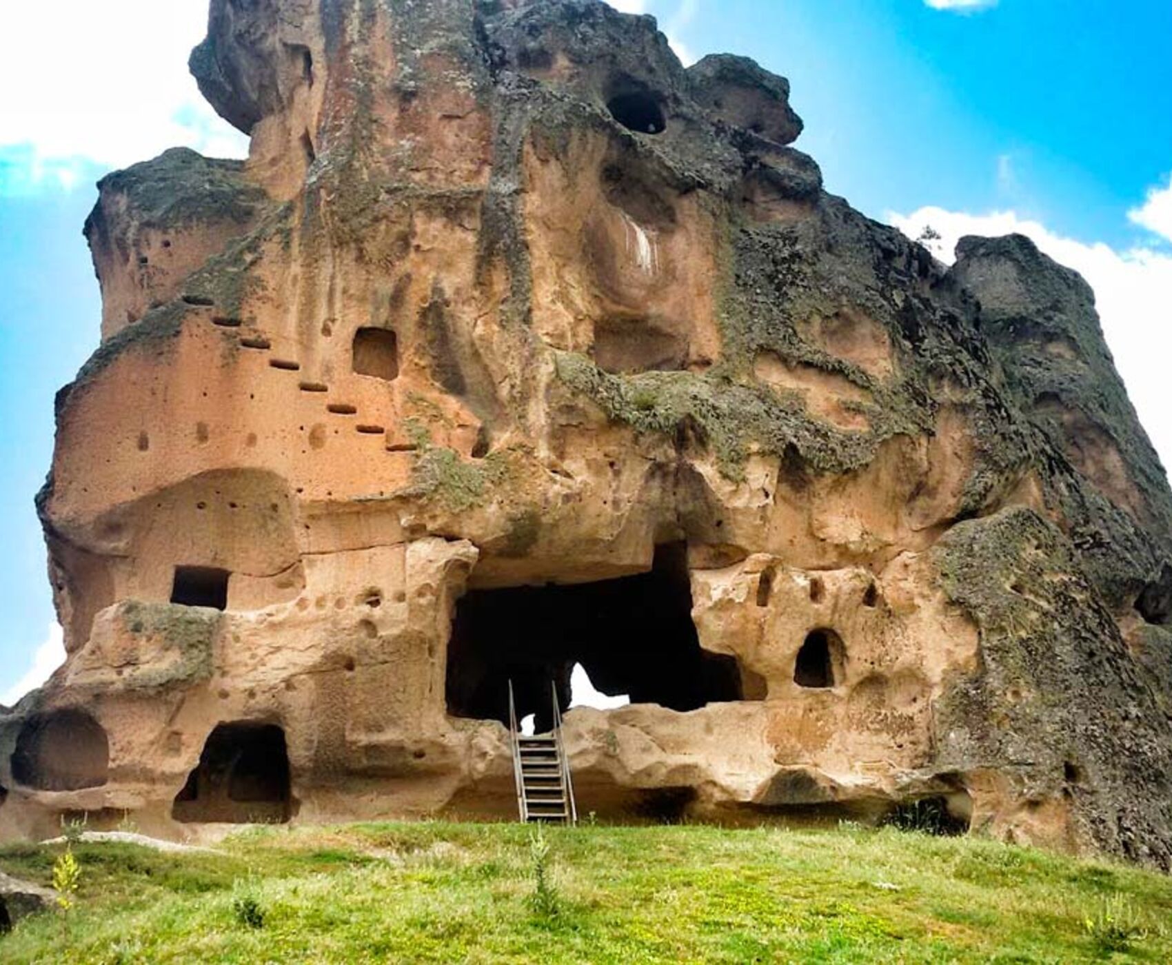 FRİG VADİSİ VE ESKİŞEHİR TURU 